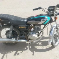 موتور مدل ۸۸ مدارک کامل و اماده انتقال