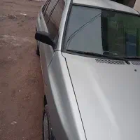 پراید ۸۴|خودرو سواری و وانت|مشگین شهر, |دیوار