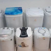 مینی واش sw15میلاد 2.5کیلو کهنه شورسیسمونی|اسباب و اثاث بچه|مشهد, عبادی|دیوار