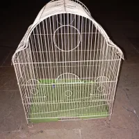 قفس پرنده