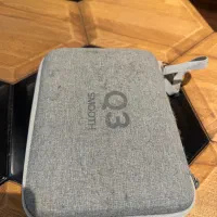 گیمبال موبایل ژیون تک Zhiyun-Tech Smooth-Q3|دوربین عکاسی و فیلمبرداری|تهران, جنتآباد جنوبی|دیوار