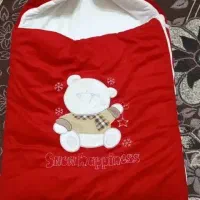 3 مدل تشک عروسکی نوزادی و پشه بند|اسباب و اثاث بچه|لنگرود, |دیوار