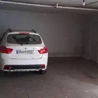 سرباز۵۷متر پارکینگ بدون مزاحم|اجارهٔ آپارتمان|تهران, خواجه نظام الملک|دیوار