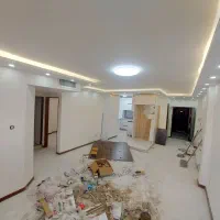 شهرک ابریشم/مجتمع کاج/فول لوکس/مرکز شهر|فروش آپارتمان|چهارباغ, |دیوار