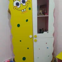 سرویس خواب نوجوان در حد نو