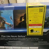 دستگاه PS5|کنسول، بازی ویدئویی و آنلاین|ری, شهرک نظامی|دیوار