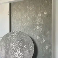 پتینه و میکروسمنت