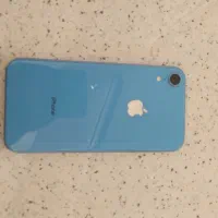 آیفون ایکس آر