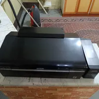 پرینتر رنگی اپسونL805