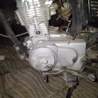 موتور مزایده