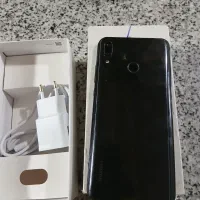 گوشی هواویy9|موبایل|نهاوند, |دیوار