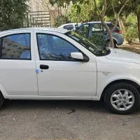 ساینا S مدل ۱۴۰۴ خشک|خودرو سواری و وانت|قم, پردیسان|دیوار