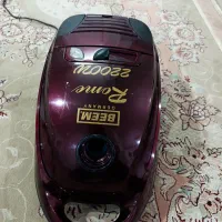 جارو برقی