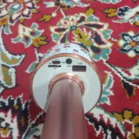 میکروفن|صوتی و تصویری|بجنورد, |دیوار