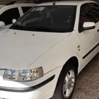 سمند xu7مولتی پلکس سفارشی
