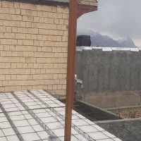 آهن۹در۹|مصالح و تجهیزات ساختمان|کرمانشاه, |دیوار