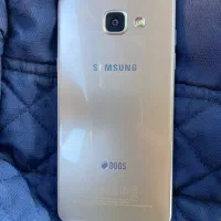 گوشی سامسونگ a5|موبایل|نقده, |دیوار