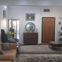 آپارتمان شیک و بزرگ