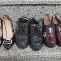 5جفت کفش شماره 37و38