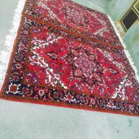دو جفت فرش ۶متری دستباف نقشه هریس تاجری|فرش|تبریز, |دیوار