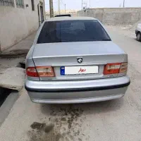 سمند86|خودرو سواری و وانت|محمدشهر, جعفرآباد|دیوار
