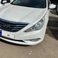 سوناتا 2014|خودرو سواری و وانت|پارس‌آباد, |دیوار