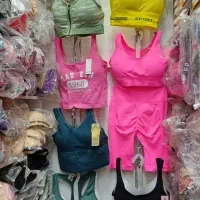 انواع لباس زیر و لگ ونیم تنه های ورزشی|لباس|کرمانشاه, |دیوار