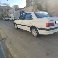 پارس موتور TU5 دنده  اتومات|خودرو سواری و وانت|ملایر, |دیوار