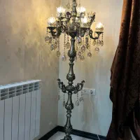 اباژور کنار سالنی