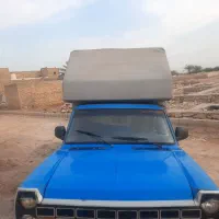 نیسان وانت|خودرو سواری و وانت|کارون, |دیوار