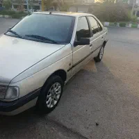 پژو405مدل84بژ