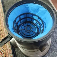 پوسته جارو برقی نو
