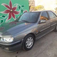 پارس ۹۵ معاوضه با لیفان X60 یا جک j5|خودرو سواری و وانت|گلستان (تهران), |دیوار