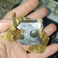 حدیده زن|ابزارآلات|سراب, |دیوار