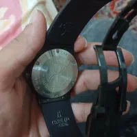 ساعت هابلوت