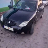 تیبا مدل ۹۲ صندوق دار دوگانه دستی|خودرو سواری و وانت|شیراز, کرونی(خاتونک)|دیوار