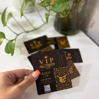 کارت هوشمندوکارت ویزیت خاص|خدمات رایانه‌ای و موبایل|ارومیه, |دیوار