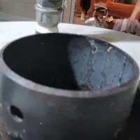 آبگرمکن ایستاده سپهر الکتریک۴۵ گالن|آبگرمکن، پکیج، شوفاژ|تهران, زیبادشت|دیوار