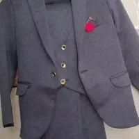 کت شلوار وکفش مجلسی در حمیدیه