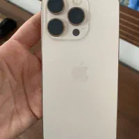 آیفون ۱۶ پرو ۲۵۶ ربجستر نشده