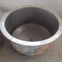 یک عدد پاتیل ۵۰۰کیلوی