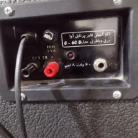 اکو همراه آوا با میگروفن|پخشکننده همراه|قم, انصارالحسین|دیوار