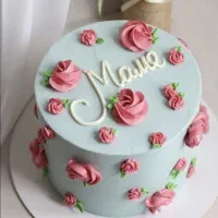 سفارش کیک روز مادر|خدمات پذیرایی، مراسم|زنجان, |دیوار