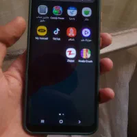 گوشی معاوضه با انگشتر
