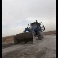 فروش تراکتور