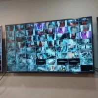 نصب دوربین مداربسته
