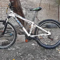 دوعدد دوچرخه ۲۶ ویوا اصل|دوچرخه، اسکیت، اسکوتر|گرگان, |دیوار