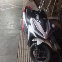 موتور کلیک150