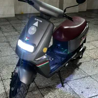 متور کویر برقی مدل ۹۹