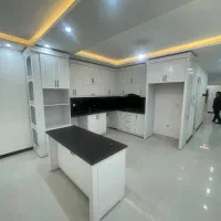 ۱۶۰ متری سه خواب (پارکینگ رمپ )برند منطقه|فروش آپارتمان|مشهد, شهید مطهری|دیوار